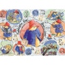 Gibsons Gibsons Paddington Bear 1000 Piece Puzzle