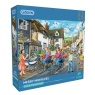 Gibsons Gibsons Merry Midwives 1000 Piece Puzzle