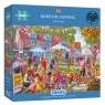 Gibsons Gibsons Bargain Hunting 1000 Piece Puzzle