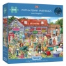 Gibsons Gibsons Pots & Penny Farthings 1000 Piece Puzzle