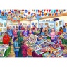 Gibsons Gibsons Puzzle Festival 1000 Piece Puzzle