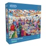 Gibsons Gibsons Puzzle Festival 1000 Piece Puzzle