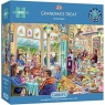 Gibsons Grandma's Treat 1000 Piece Puzzle