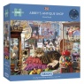 Gibsons Gibsons Abbey's Antique Shop 1000 Piece Puzzle