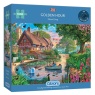 Gibsons Gibsons Golden Hour 1000 Piece Puzzle