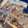 Gibsons Treats at the Station 1000 Piece Puzzle