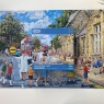 Gibsons The Lollipop Lady 1000 Piece Puzzle