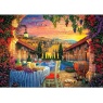 Gibsons Tuscany Sunset 1000 Piece Puzzle