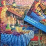 Gibsons Tuscany Sunset 1000 Piece Puzzle