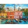 Gibsons Gibsons Colours of Venice 1000 Piece Puzzle