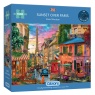 Gibsons Gibsons Sunset over Paris 1000 Piece Puzzle