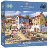 Gibsons The Four Bells 1000 Piece Puzzle