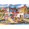 Gibsons The Four Bells 1000 Piece Puzzle