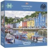 Gibsons Tobermory 1000 Piece Puzzle