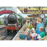 Gibsons Gibsons Express to Blackpool 1000 Piece Puzzle