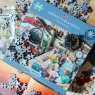 Gibsons Gibsons Express to Blackpool 1000 Piece Puzzle