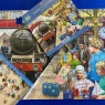 Gibsons Gibsons Express to Blackpool 1000 Piece Puzzle