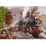 Gibsons Gibsons Pickering Station 1000 Piece Puzzle