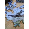 Gibsons Wings Over Windsor 1000 Piece Puzzle