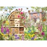 Gibsons Gibsons Bee Hall 1000 Piece Puzzle