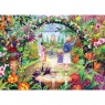 Gibsons Gibsons Botanical Blooms 1000 Piece Puzzle