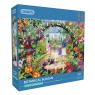 Gibsons Gibsons Botanical Blooms 1000 Piece Puzzle