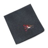 Peggy Wilkins Winter Robins Napkin