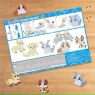 Aqua Beads Pretty Pets Craft Kit