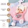 Baby Annabell For Babies Sweetie Doll 30cm