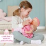 Baby Annabell Mia Doll 43cm