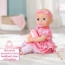 Baby Annabell Mia Doll 43cm