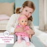 Baby Annabell Mia Doll 43cm