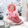 Baby Annabell Deluxe Wintertime Outfit 43cm