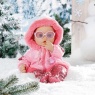 Baby Annabell Deluxe Wintertime Outfit 43cm