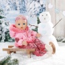 Baby Annabell Deluxe Wintertime Outfit 43cm