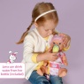 Baby Born Lena Doll 36cm