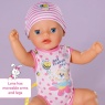 Baby Born Lena Doll 36cm