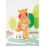 Baby Born Bear Onesie 36cm