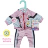 Baby Born Jogging Suit 36cm