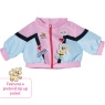 Baby Born Jogging Suit 36cm