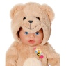 Baby Born Bear Suit 43cm