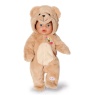 Baby Born Bear Suit 43cm