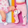 Baby Born Tights & Socks 43cm