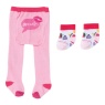 Baby Born Tights & Socks 43cm