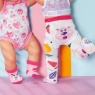 Baby Born Tights & Socks 43cm