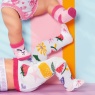 Baby Born Tights & Socks 43cm