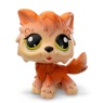 Bandai Littlest Pet Shop Winter Besties Collectors 5 Pack