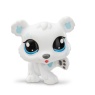 Bandai Littlest Pet Shop Winter Besties Collectors 5 Pack