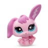 Bandai Littlest Pet Shop Winter Besties Collectors 5 Pack