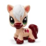 Bandai Littlest Pet Shop Winter Besties Collectors 5 Pack